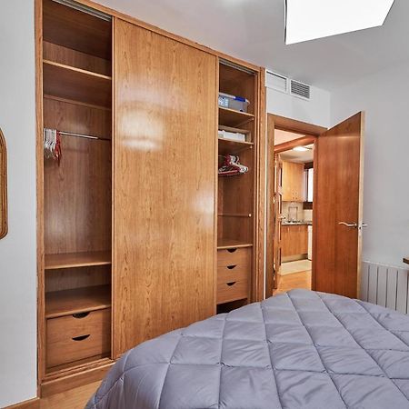 Deluxe Apartment 格拉纳达 外观 照片