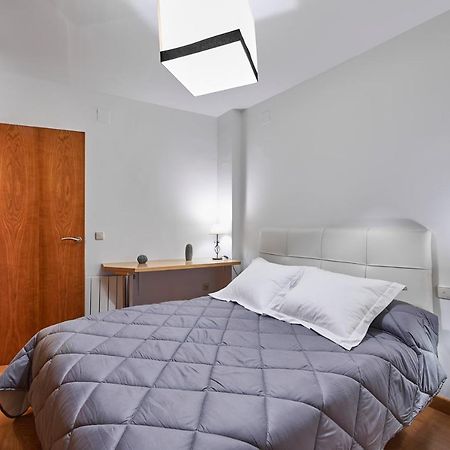 Deluxe Apartment 格拉纳达 外观 照片