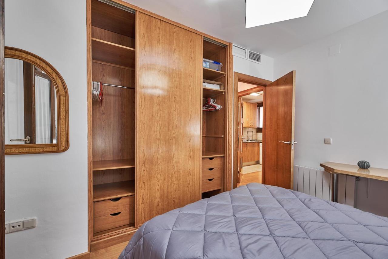 Deluxe Apartment 格拉纳达 外观 照片