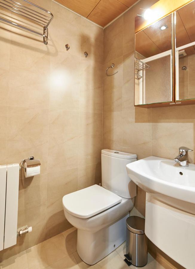 Deluxe Apartment 格拉纳达 外观 照片