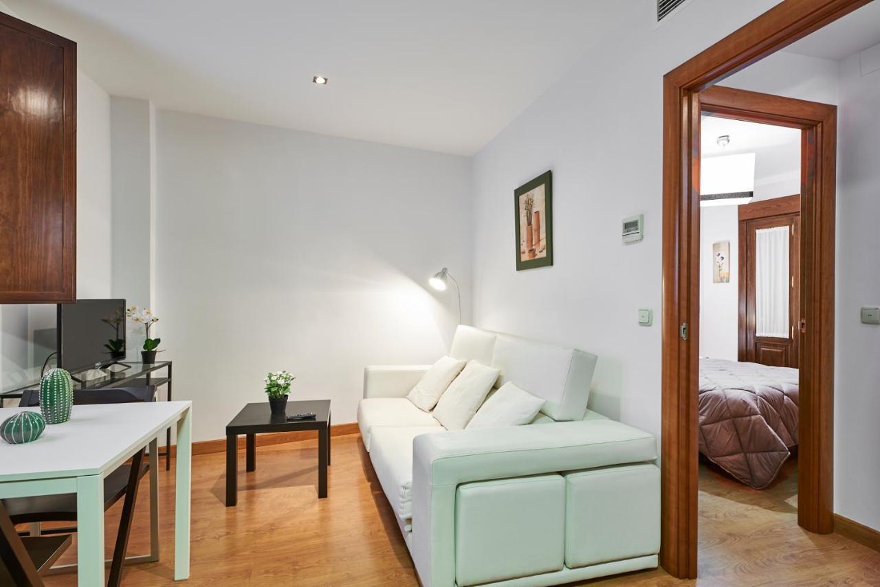 Deluxe Apartment 格拉纳达 外观 照片
