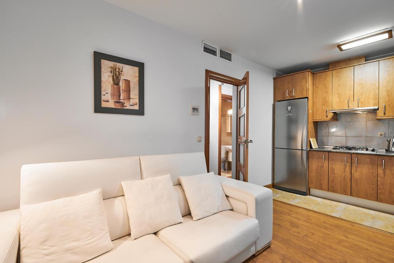 Deluxe Apartment 格拉纳达 外观 照片
