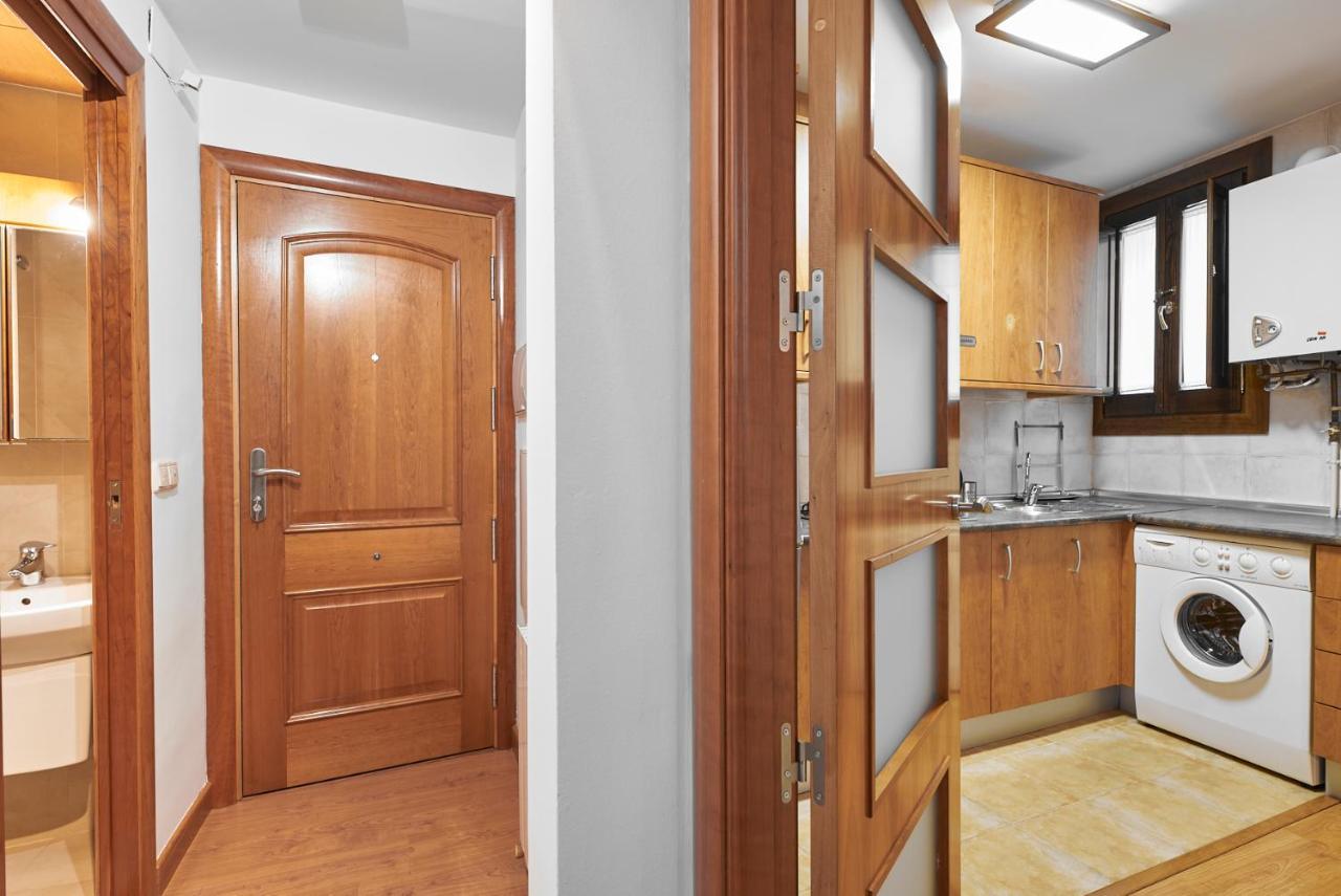 Deluxe Apartment 格拉纳达 外观 照片
