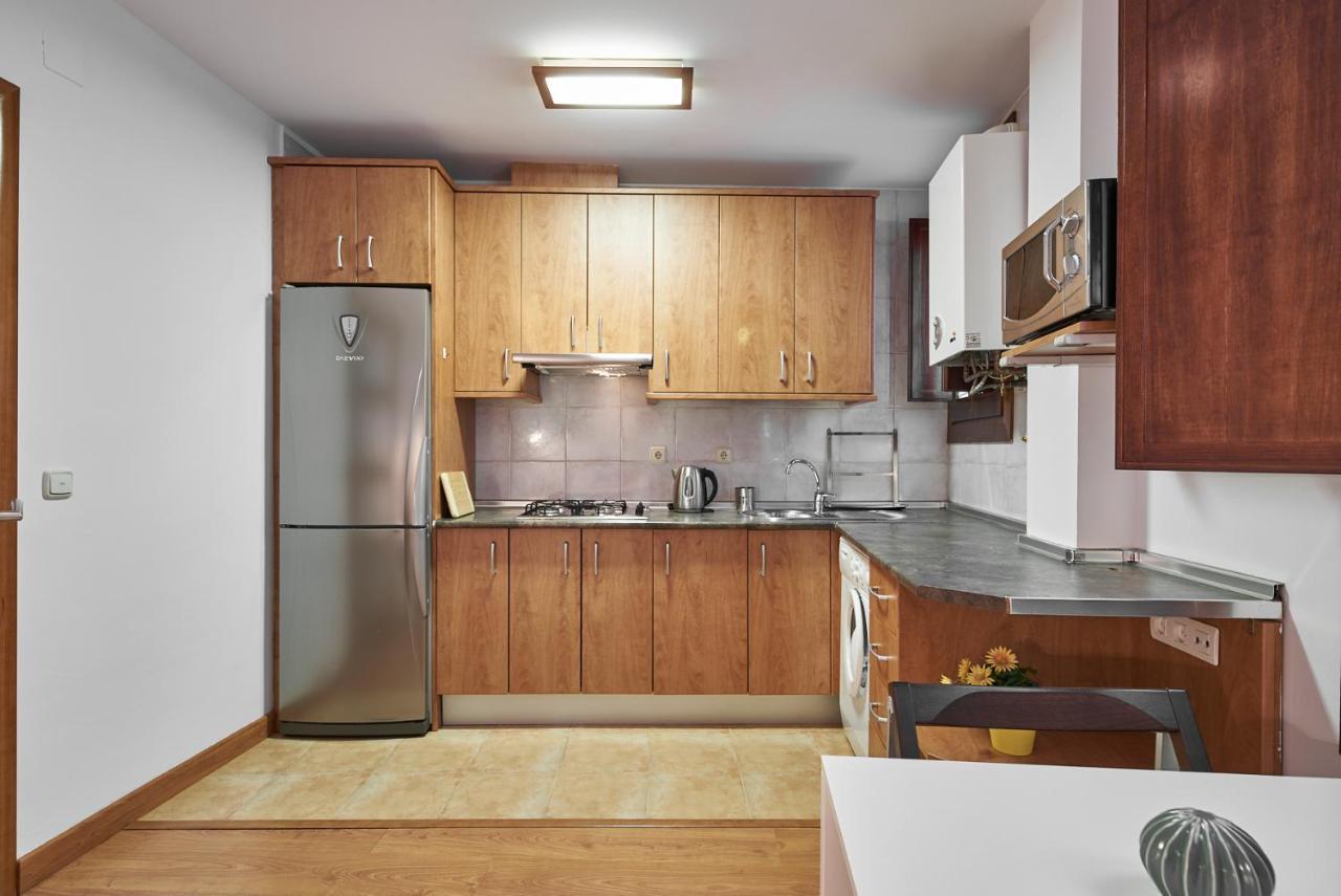 Deluxe Apartment 格拉纳达 外观 照片