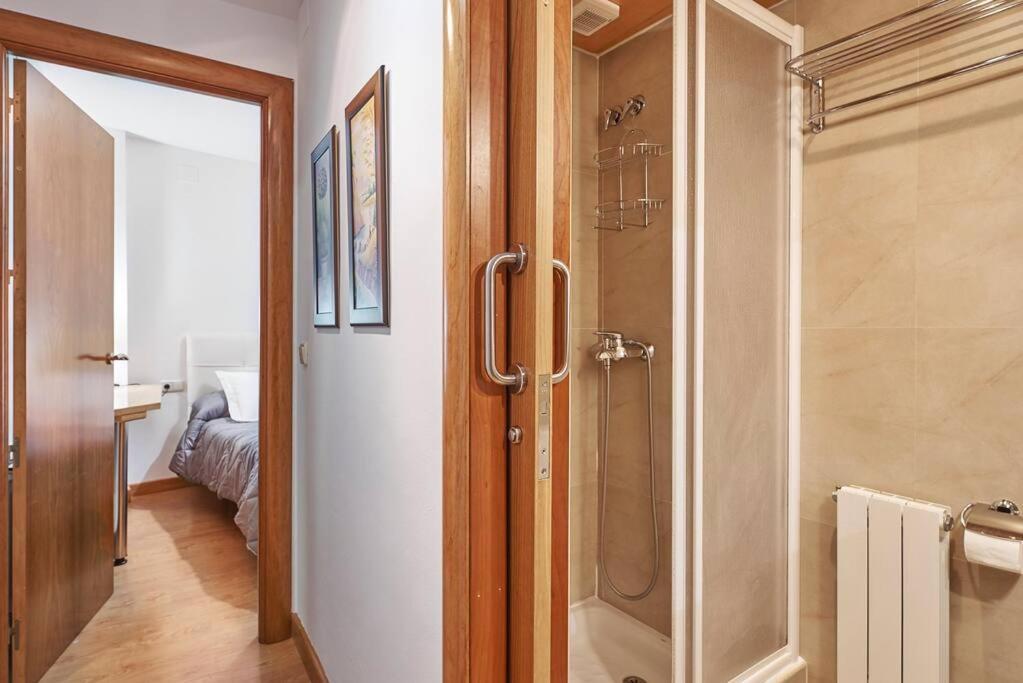 Deluxe Apartment 格拉纳达 外观 照片
