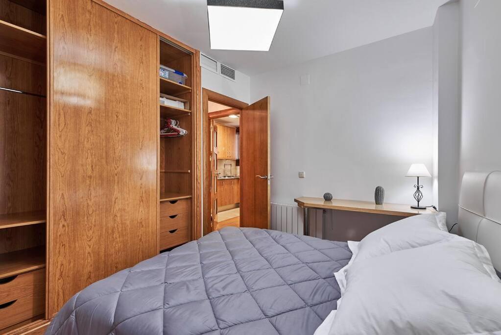 Deluxe Apartment 格拉纳达 外观 照片