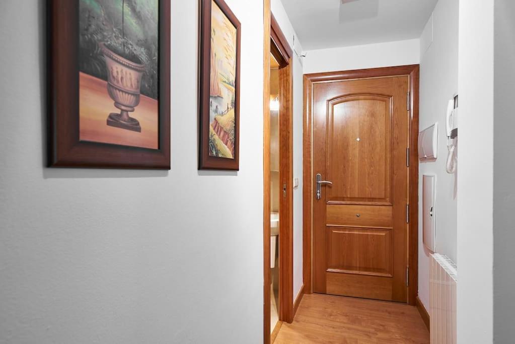 Deluxe Apartment 格拉纳达 外观 照片